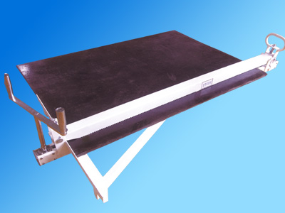 ZQJ直角皮帶切割機